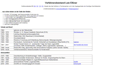 Desktop Screenshot of elssner.de
